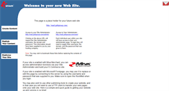 Desktop Screenshot of gnbgroup.com