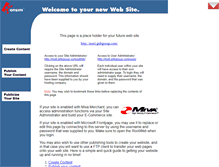 Tablet Screenshot of gnbgroup.com